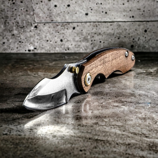 F111 Sapelli Brown Tree