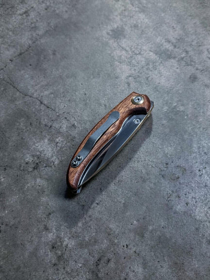 F109 Africa Sapelli Brown Tree Model
