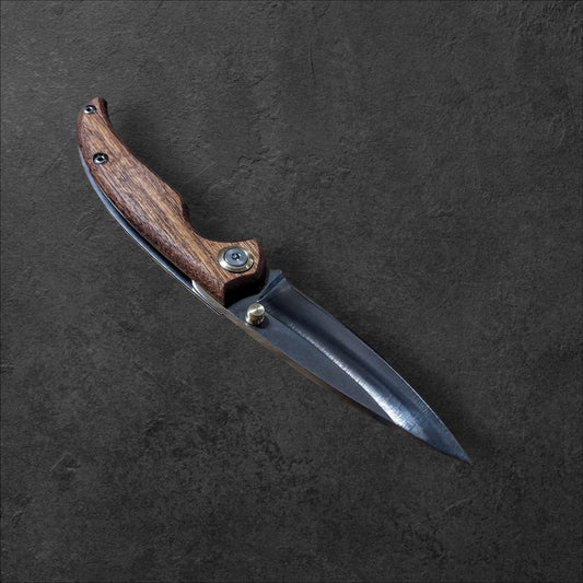 F109 Africa Sapelli Brown Tree Model