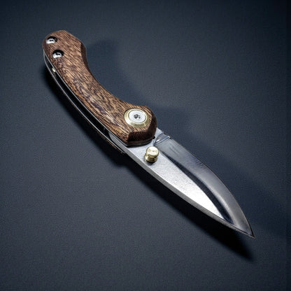 F101 Sapelli Brown Tree