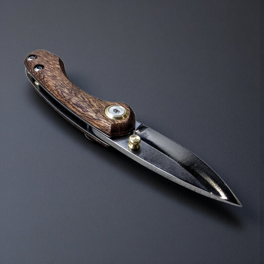 F101 Sapelli Brown Tree